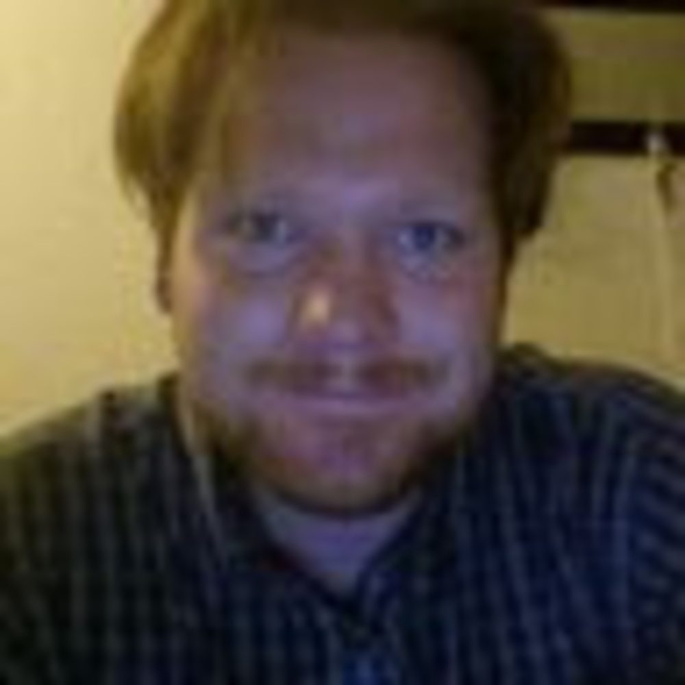 Meet your Posher, Robert
